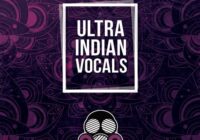 Ultra Indian Vocals WAV