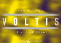 Tom Wolfe Voltis: Gritty Cinematic Presets For Diva
