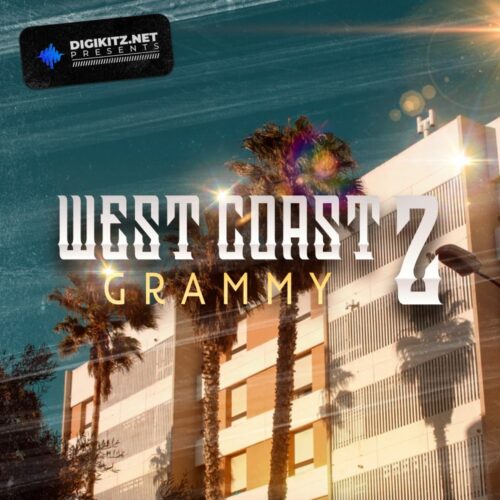 Digikitz West Coast Grammy 2 WIN MacOSX
