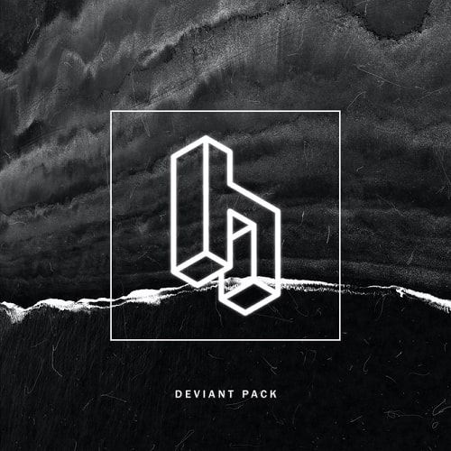 Hitos deviant pack WAV FLP