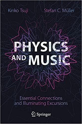 Physics & Music: Essential Connections & Illuminating Excursions