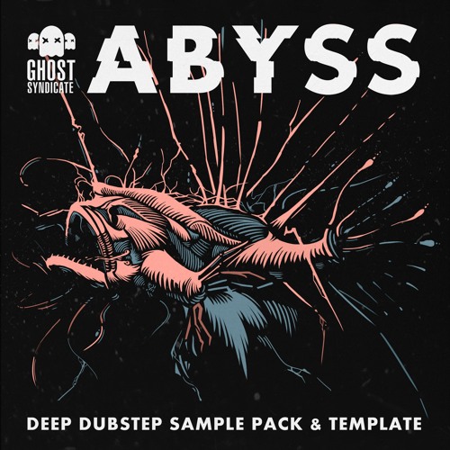 ABYSS // Deep Dubstep Sample Pack WAV ALP