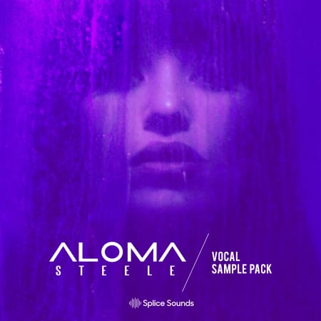 Aloma Steele’s Vocal Sample Pack WAV