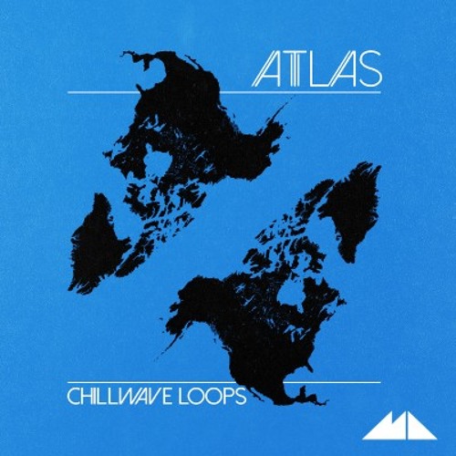 ModeAudio Atlas – Chillwave Loops Sample Pack