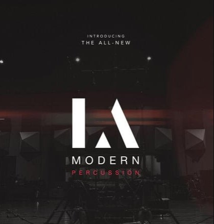 Audio Ollie LA Modern Percussion v1.1 KONTAKT