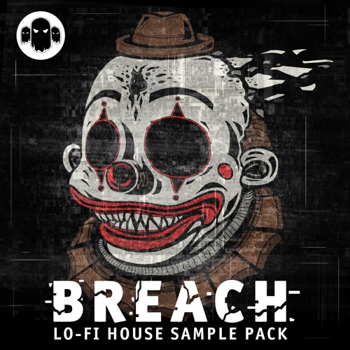 BREACH // Lo-Fi House Sample Pack WAV
