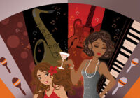 BFA Latin Jazz By Peter Michael Escovedo WAV