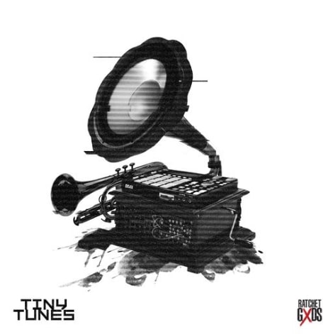 Sound Junkie Bouncegxd Tiny Tunes (Sample Pack) WAV