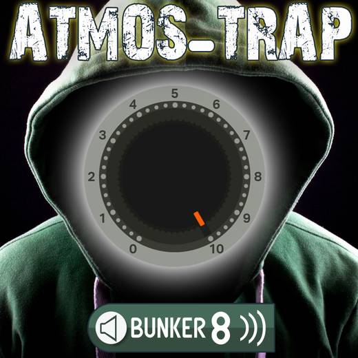 Bunker 8 Digital Labs Atmos Trap WAV MIDI