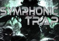 Bunker 8 Digital Labs Symphonic Trap WAV
