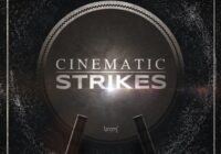 Boom Library Cinematic Strikes – Construction Kit WAV