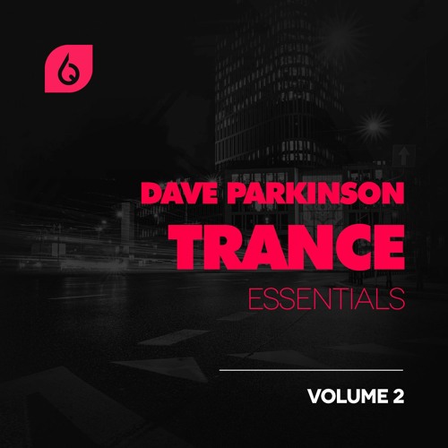 Freshly Squeezed Samples – Dave Parkinson Trance Essentials Vol.2 MULTIFORMAT