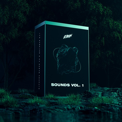 EBEN Sounds Vol. 1 WAV FXP