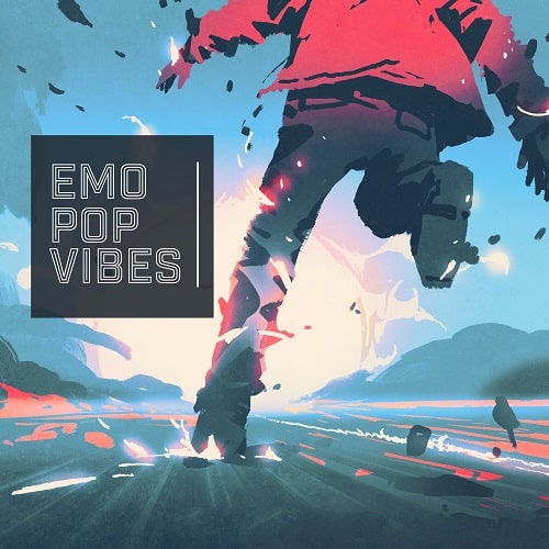 Emo Pop Vibes Samplepack WAV