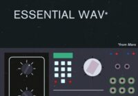Samples From Essential WAV From Mars