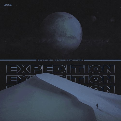 CRPTC Expedition (Drumkit) WAV