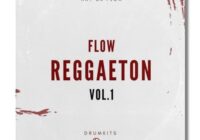 JH Beats Flow Reggaeton Vol. 1 WAV