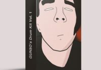 GUN$O’s Drum Kit Vol.1 WAV