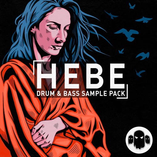 HEBE // Drum & Bass Sample Pack WAV