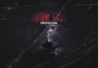 HZE Lightning Strikes (Omnisphere Bank)