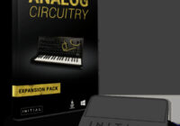 Heatup3 Expansion – Analog Circuitry