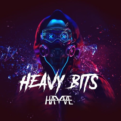 Hayve – Heavy Bits WAV FXP