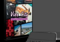 Vibe City Expansion for Heatup3