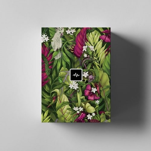 WavSupply JRHITMAKER – Exotica (Midi Kit)
