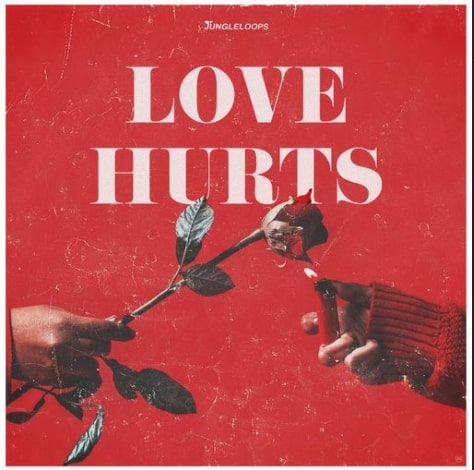 Jungle Loops Love Hurts WAV MIDI