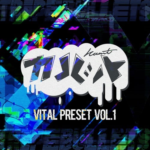 KARUT Vital Preset Vol.1