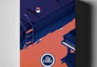 The Cratez Keys Of London Vol.1 [Stem & MiDi Kit]