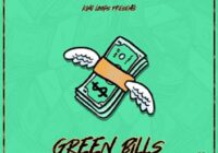 King Loops Green Bills WAV MIDI