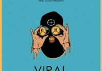 King Loops Viral Vol.2 WAV MIDI