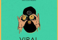King Loops Viral Vol.3 WAV MIDI