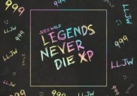 Ocean Veau Legends Never Die XP Electra 2.8