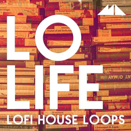 ModeAudio Lo Life – LoFi House Loops Sample Pack