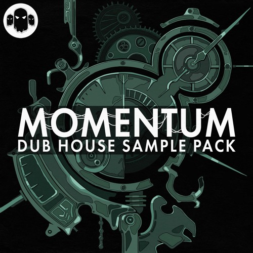 MOMENTUM // Dub House Sample Pack WAV