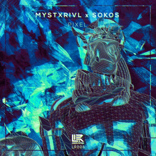 MYSTXRIVL Soundkit Vol.2 WAV PRESETS