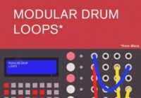 Samples From Mars Modular Drum Loops From Mars MULTIFORMAT