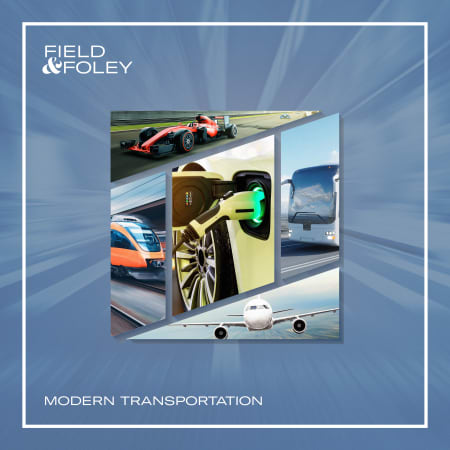 Field & Foley Modern Transportation WAV