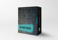 Alex Pfeffer No War Drum KONTAKT