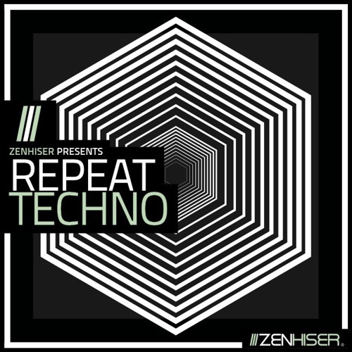 Repeat – Techno Sample Pack WAV