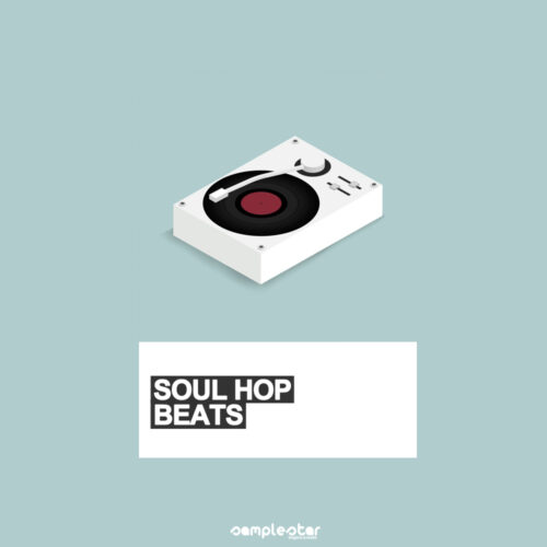 Samplestar Soul Hop Beats WAV MIDI