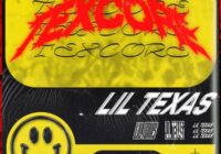 Lil Texas’ Sounds of Texcore Vol.1 WAV