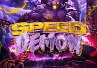 Nozytic – Speed Demon (Midi Kit)