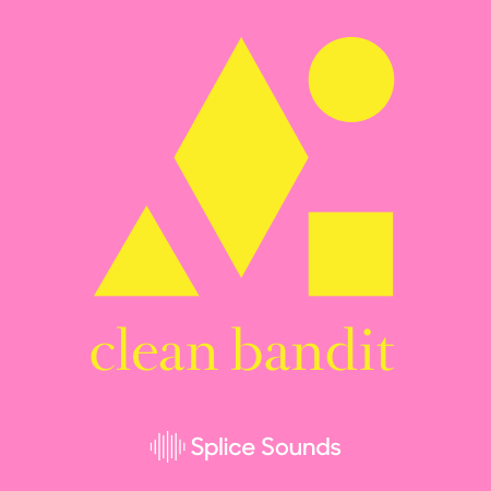Clean Bandit Sample Pack WAV