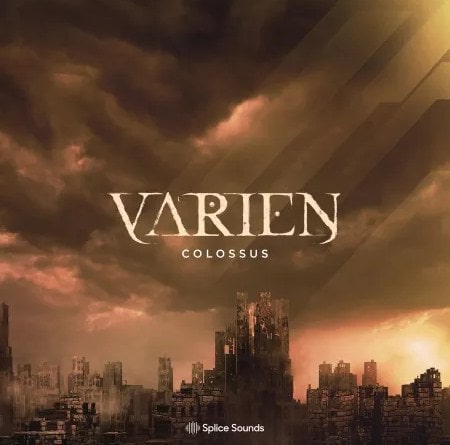 Splice Varien – Colossus WAV