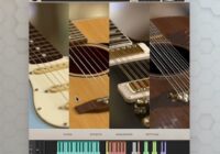 Strum Guitar Kontakt Library