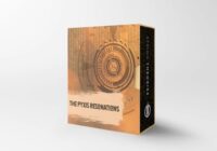 Alex Pfeffer The Pyxis Resonations KONTAKT