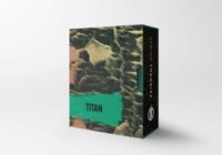 Alex Pfeffer TITAN KONTAKT